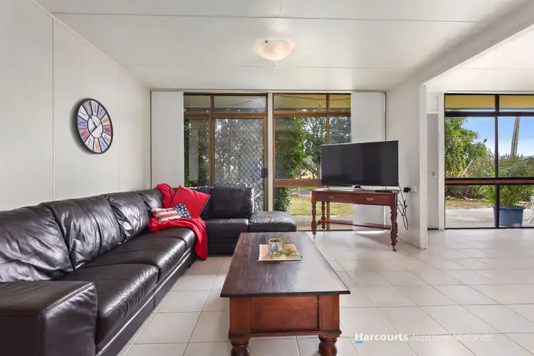 Third view of Homely house listing, 159 Bridge Street, Campbell Town TAS 7210