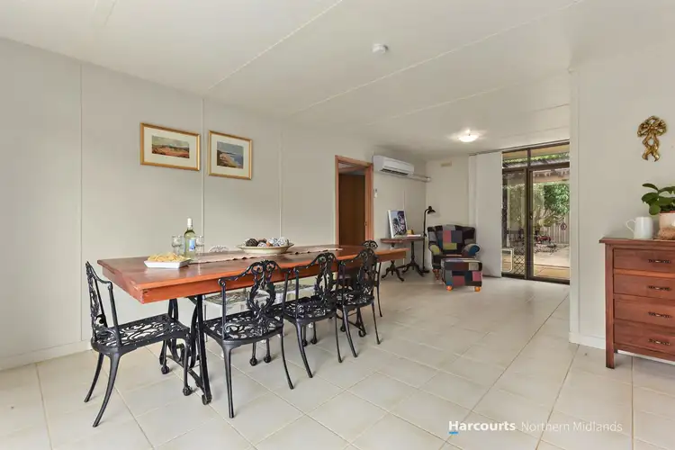 Fourth view of Homely house listing, 159 Bridge Street, Campbell Town TAS 7210