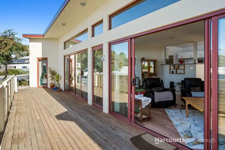 Third view of Homely house listing, 10 Staff Road, Electrona TAS 7054