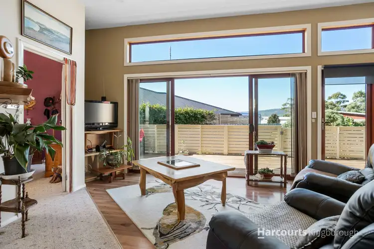 Fifth view of Homely house listing, 10 Staff Road, Electrona TAS 7054