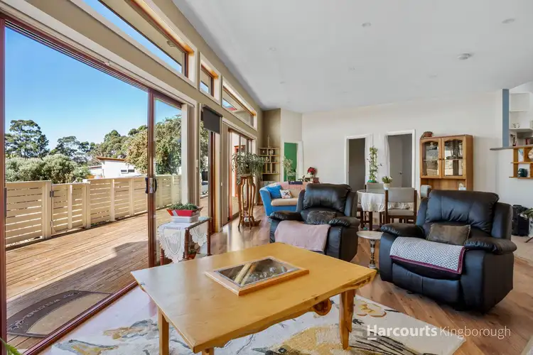 Sixth view of Homely house listing, 10 Staff Road, Electrona TAS 7054