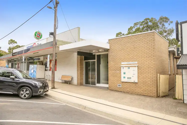 Main view of Homely warehouse listing, 31 Main Street, Timboon VIC 3268