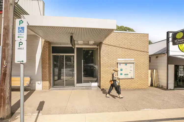 Third view of Homely warehouse listing, 31 Main Street, Timboon VIC 3268