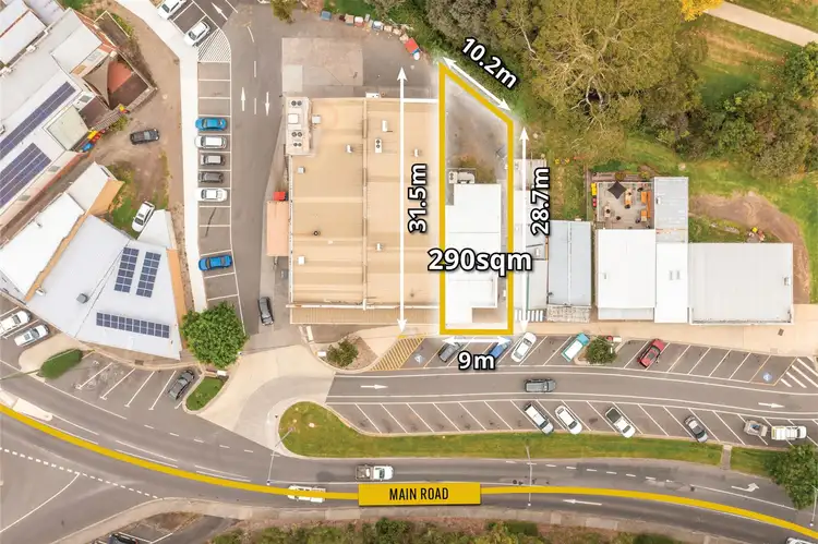Fourth view of Homely warehouse listing, 31 Main Street, Timboon VIC 3268