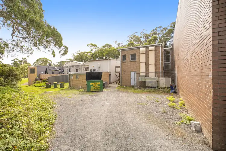 Fifth view of Homely warehouse listing, 31 Main Street, Timboon VIC 3268