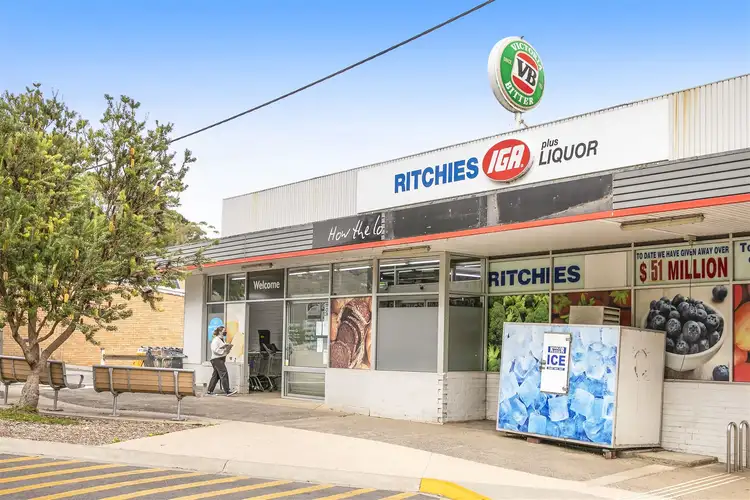 Sixth view of Homely warehouse listing, 31 Main Street, Timboon VIC 3268