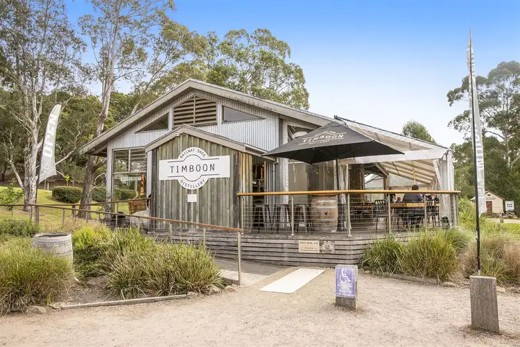 Seventh view of Homely warehouse listing, 31 Main Street, Timboon VIC 3268
