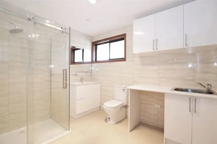 Fifth view of Homely house listing, 1/155-156 Lightwood Road, Noble Park VIC 3174