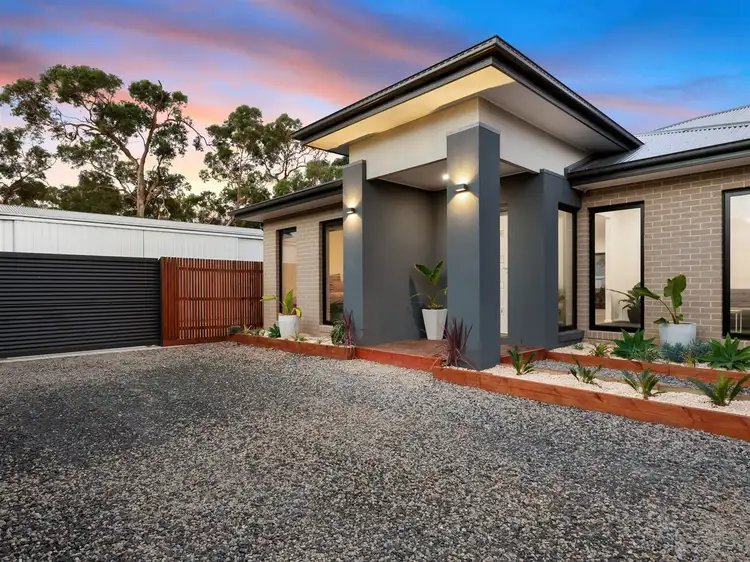 Main view of Homely house listing, 90A Creswell Street, Crib Point VIC 3919