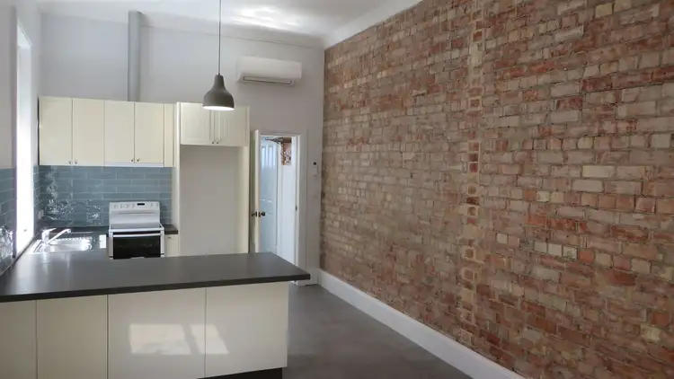 Second view of Homely semi-detached listing, 45 Albert Street, Kerang VIC 3579