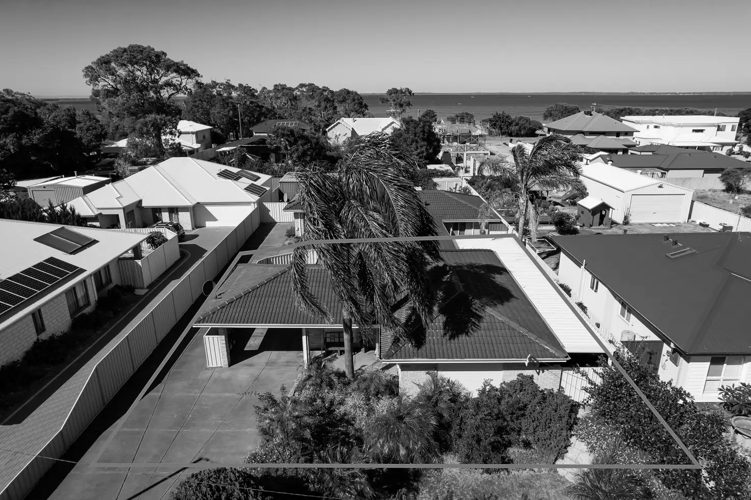 Main view of Homely semi-detached listing, 1/13 Brooking Road, Coodanup WA 6210