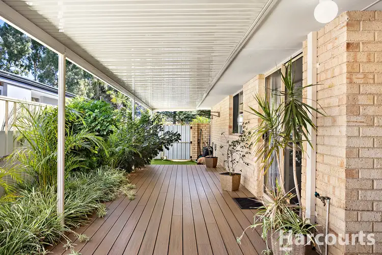 Second view of Homely semi-detached listing, 1/13 Brooking Road, Coodanup WA 6210