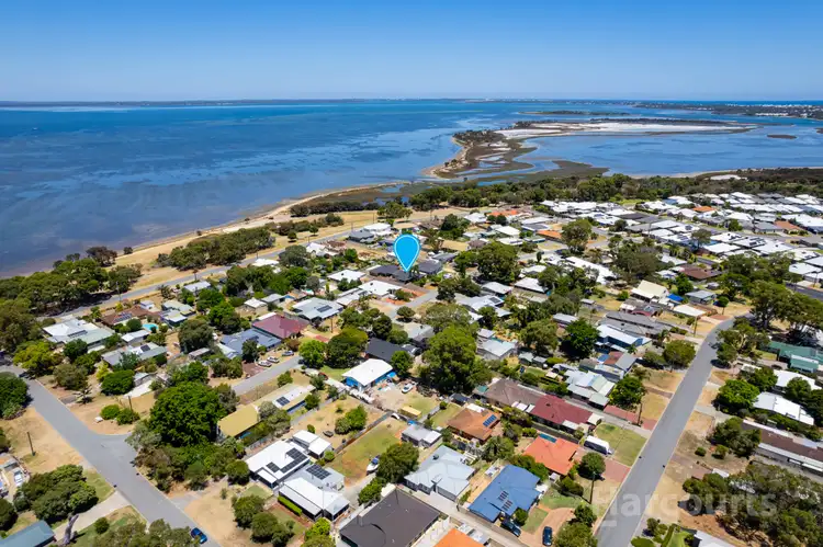 Fourth view of Homely semi-detached listing, 1/13 Brooking Road, Coodanup WA 6210