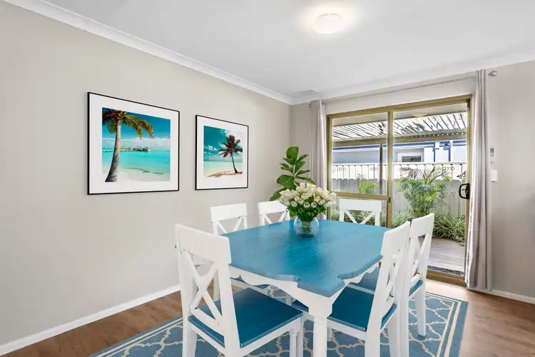 Seventh view of Homely semi-detached listing, 1/13 Brooking Road, Coodanup WA 6210