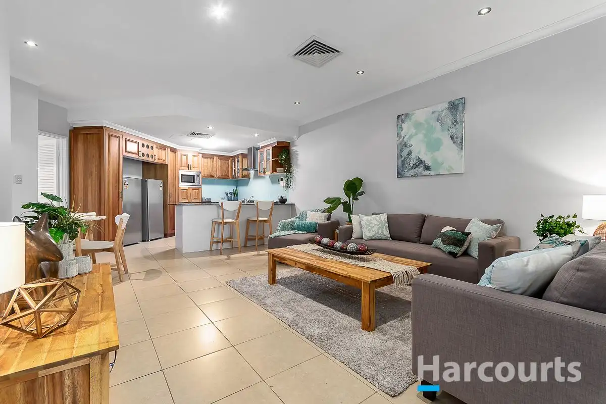Main view of Homely house listing, 204/17 Davidson Terrace, Joondalup WA 6027