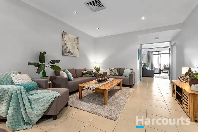 Second view of Homely house listing, 204/17 Davidson Terrace, Joondalup WA 6027