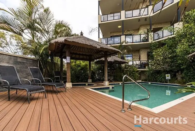 Fourth view of Homely house listing, 204/17 Davidson Terrace, Joondalup WA 6027