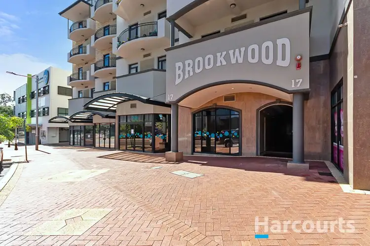 Sixth view of Homely house listing, 204/17 Davidson Terrace, Joondalup WA 6027