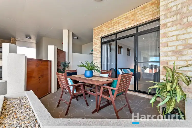 Seventh view of Homely house listing, 204/17 Davidson Terrace, Joondalup WA 6027