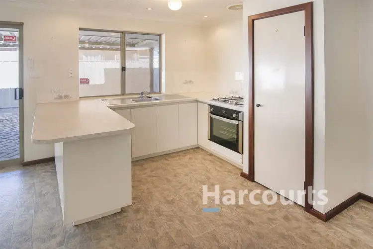 Second view of Homely house listing, 58 Avocet Boulevard, Geographe WA 6280