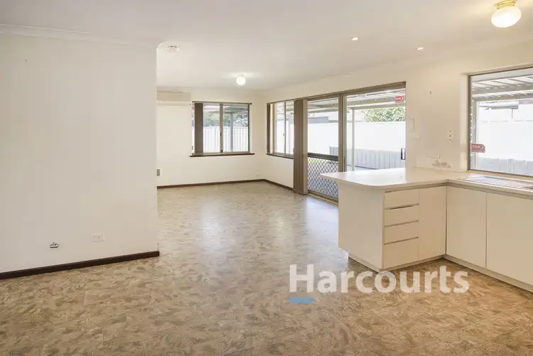 Third view of Homely house listing, 58 Avocet Boulevard, Geographe WA 6280