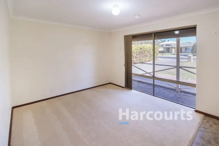 Fifth view of Homely house listing, 58 Avocet Boulevard, Geographe WA 6280