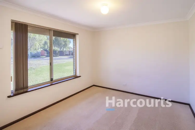 Sixth view of Homely house listing, 58 Avocet Boulevard, Geographe WA 6280