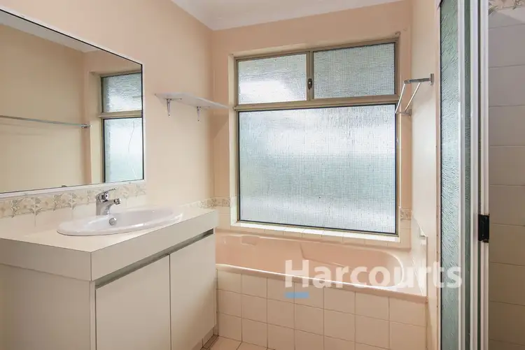 Seventh view of Homely house listing, 58 Avocet Boulevard, Geographe WA 6280