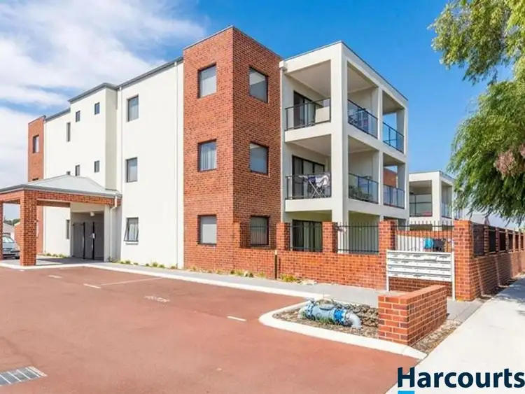 Main view of Homely apartment listing, 7/36 Henry Street, East Cannington WA 6107