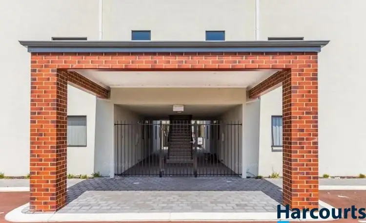 Second view of Homely apartment listing, 7/36 Henry Street, East Cannington WA 6107