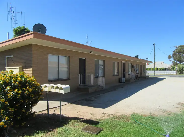 Unit 1/140 Boundary Street, Kerang VIC 3579