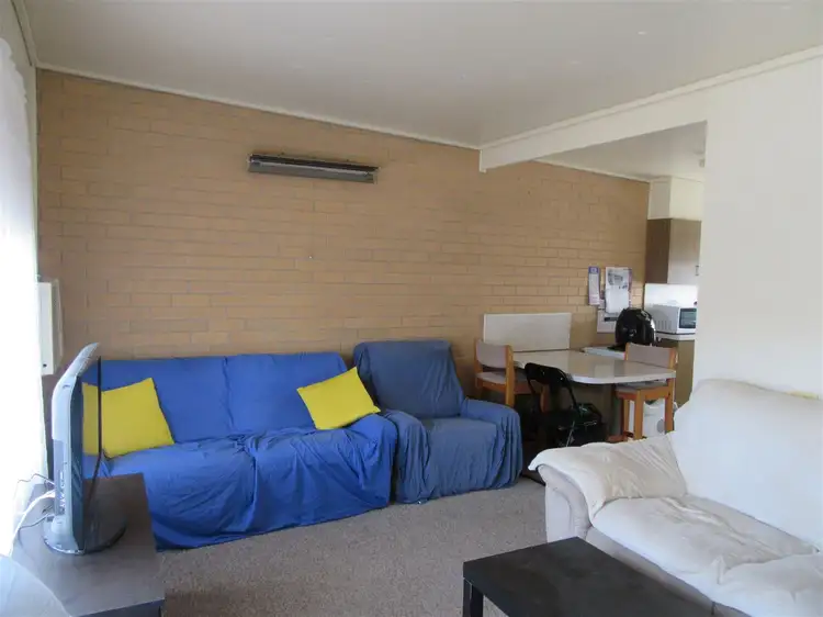 Second view of Homely flat listing, Unit 1/140 Boundary Street, Kerang VIC 3579