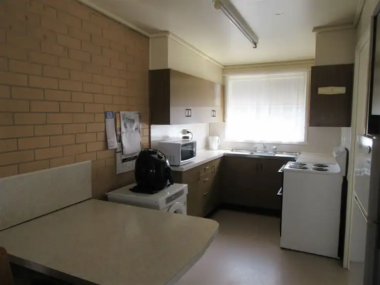 Third view of Homely flat listing, Unit 1/140 Boundary Street, Kerang VIC 3579