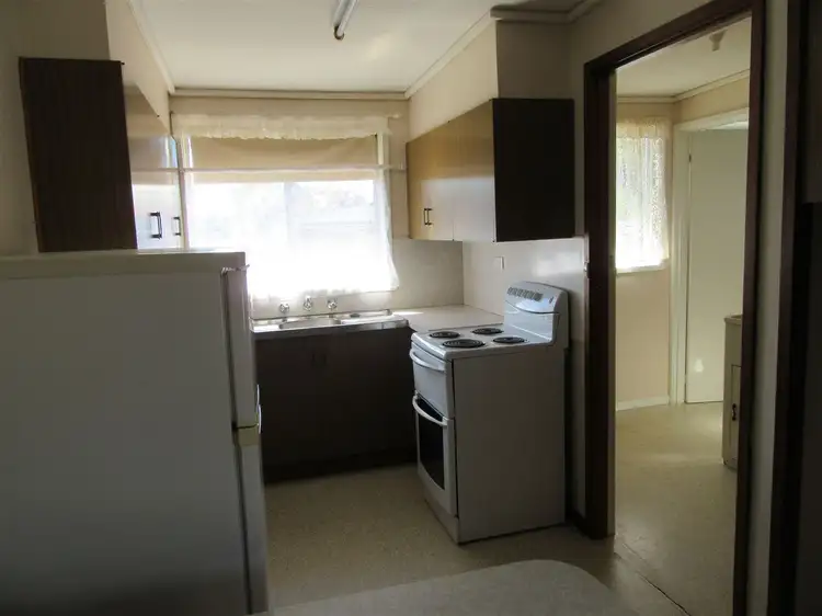Third view of Homely unit listing, Unit 3/140 Boundary Street, Kerang VIC 3579