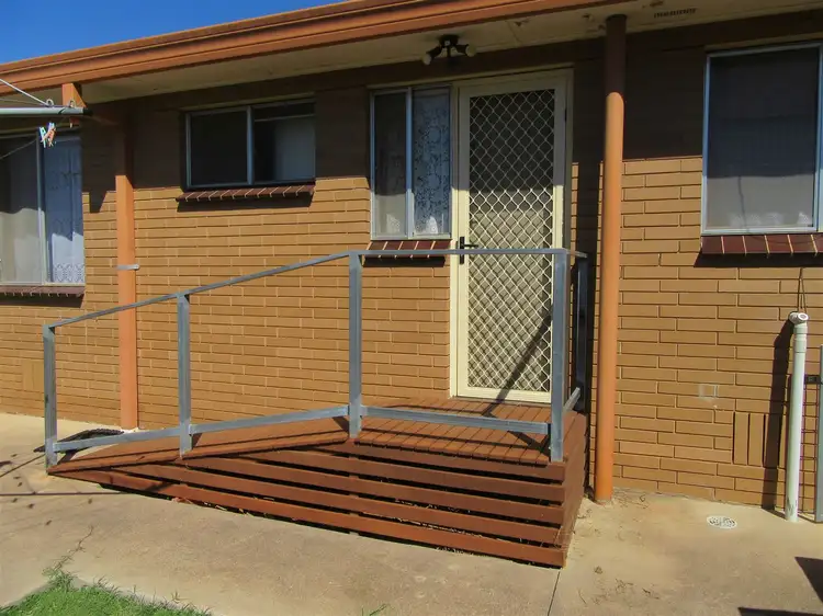 Sixth view of Homely unit listing, Unit 3/140 Boundary Street, Kerang VIC 3579