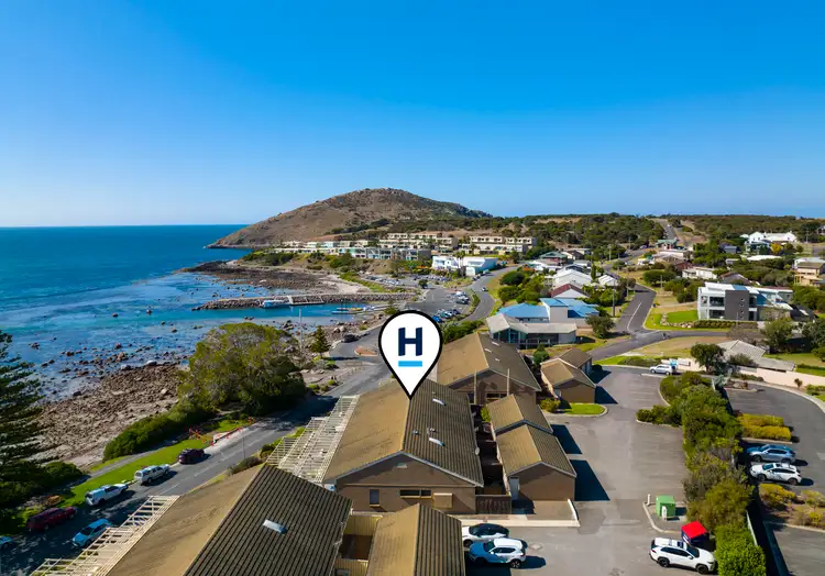 Second view of Homely house listing, 14/117 Franklin Parade, Encounter Bay SA 5211