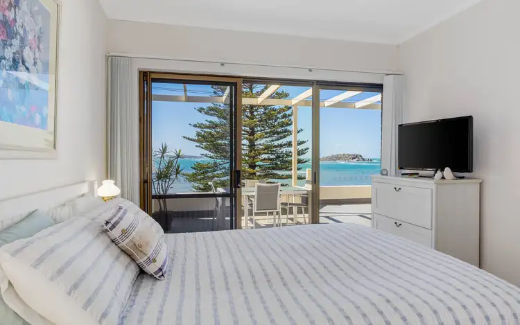 Fifth view of Homely house listing, 14/117 Franklin Parade, Encounter Bay SA 5211