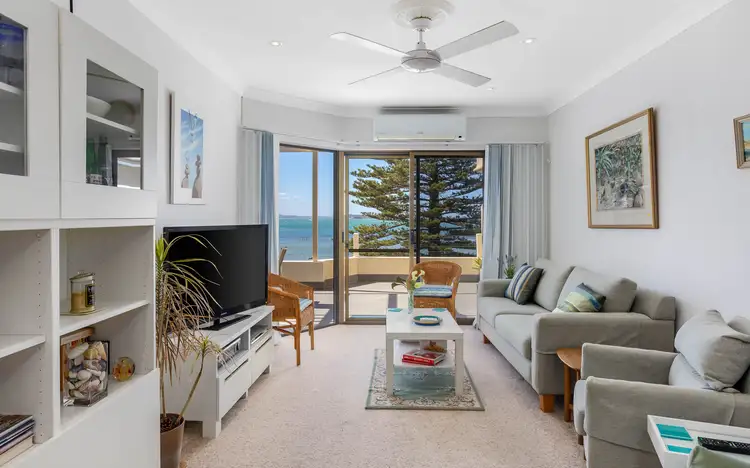 Sixth view of Homely house listing, 14/117 Franklin Parade, Encounter Bay SA 5211