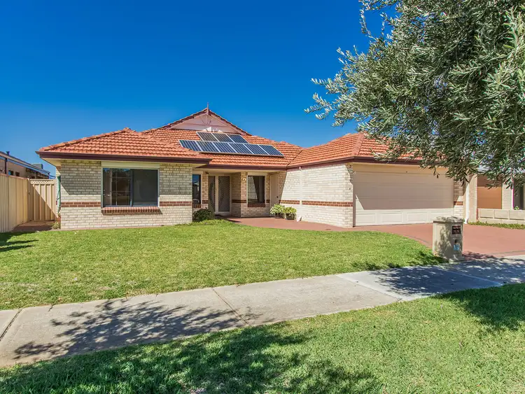 97 Hawker Street, Shoalwater WA 6169