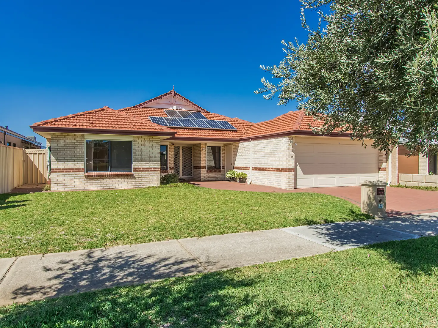 Main view of Homely house listing, 97 Hawker Street, Shoalwater WA 6169