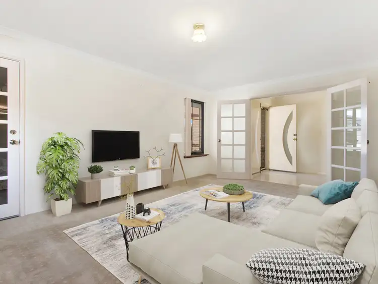 Second view of Homely house listing, 97 Hawker Street, Shoalwater WA 6169