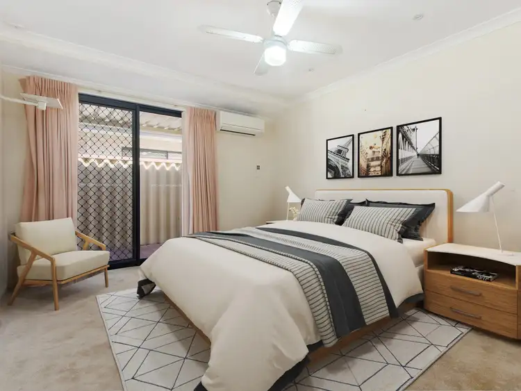 Third view of Homely house listing, 97 Hawker Street, Shoalwater WA 6169