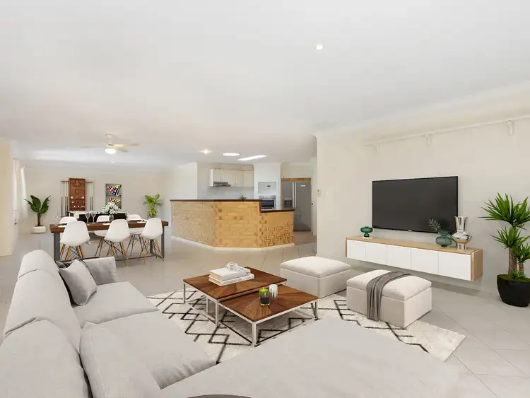 Fourth view of Homely house listing, 97 Hawker Street, Shoalwater WA 6169