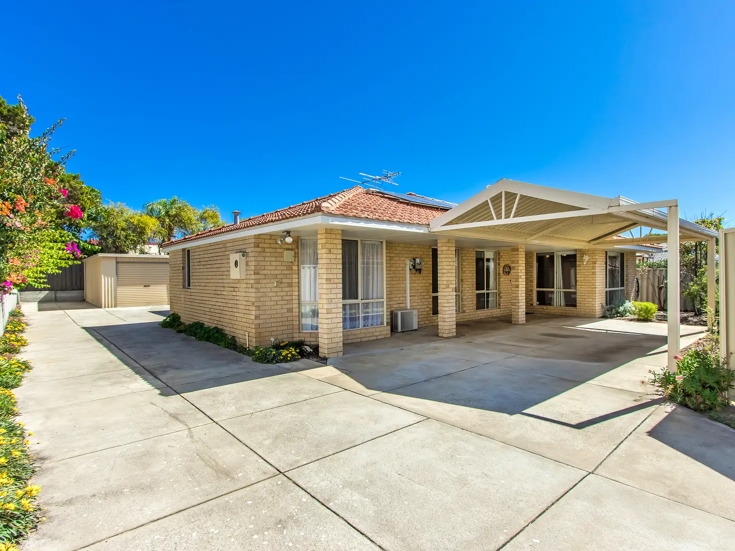 Main view of Homely house listing, 39b Fourth Avenue, Shoalwater WA 6169
