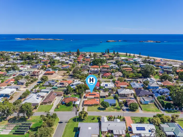 Second view of Homely house listing, 39b Fourth Avenue, Shoalwater WA 6169