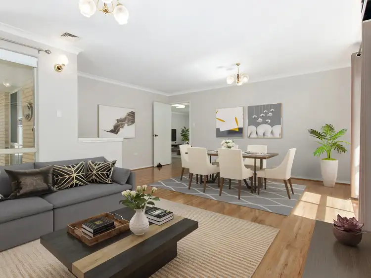 Third view of Homely house listing, 39b Fourth Avenue, Shoalwater WA 6169