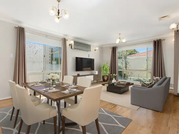 Fourth view of Homely house listing, 39b Fourth Avenue, Shoalwater WA 6169
