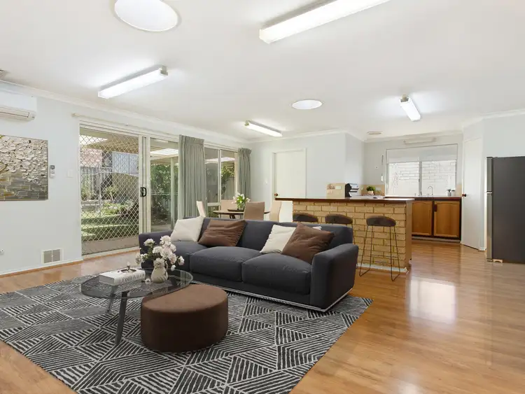 Fifth view of Homely house listing, 39b Fourth Avenue, Shoalwater WA 6169