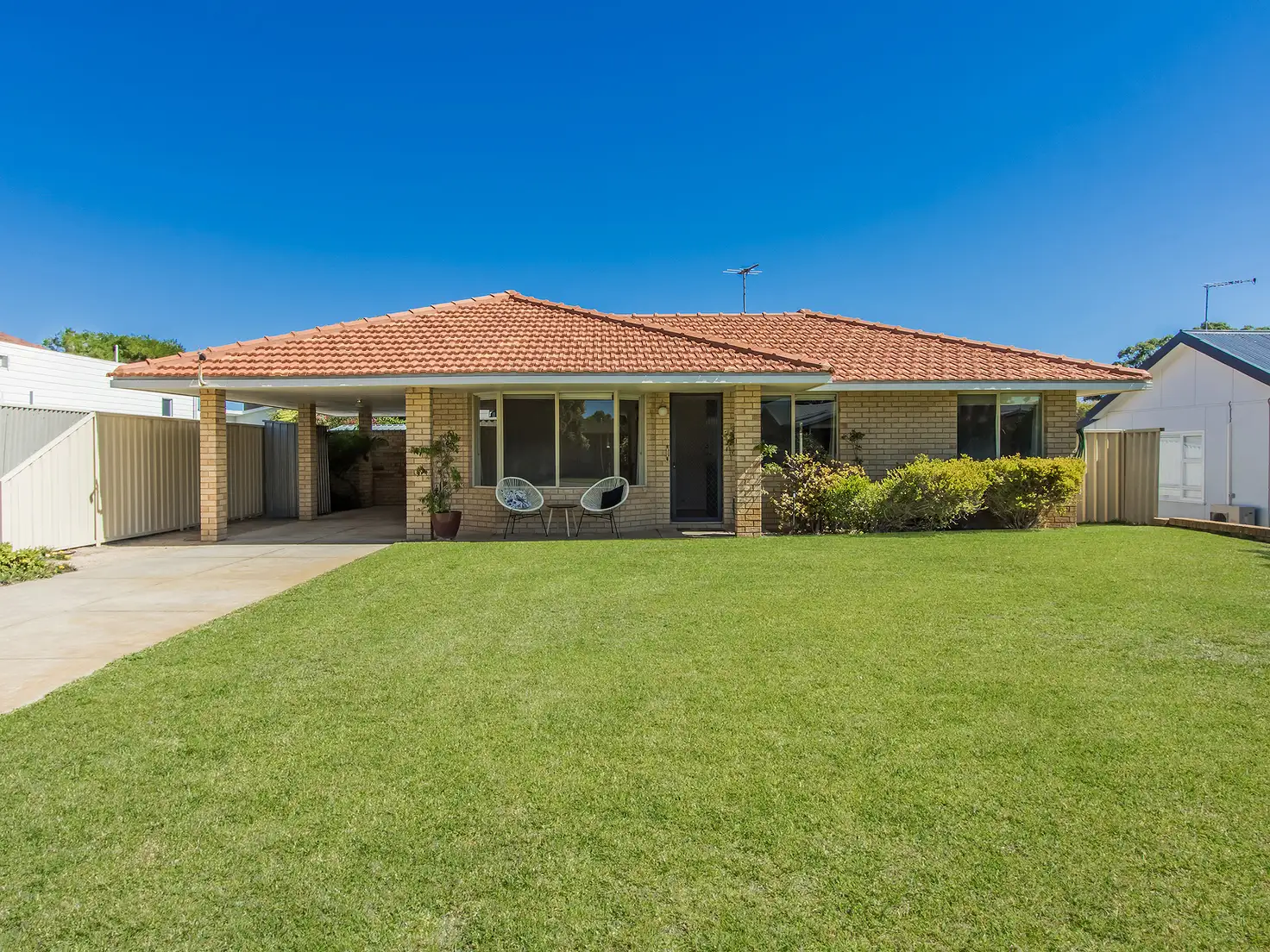 Main view of Homely house listing, 39a Fourth Avenue, Shoalwater WA 6169