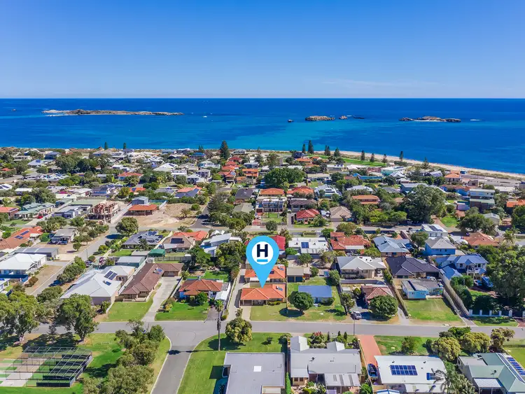 Third view of Homely house listing, 39a Fourth Avenue, Shoalwater WA 6169